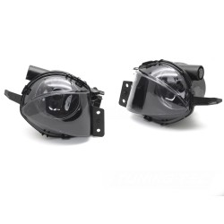 BMW E90/E91 2005-2008 - Hmlové svetlá dymové
