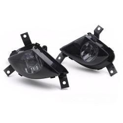 BMW E90/E91 LCI 2009-2011 - Hmlové svetlá DYMOVÁ