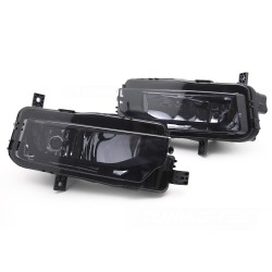 Volkswagen T6 2017-2024 / T6.1 2019-2024 - hmlové svetlá DYMOVÁ