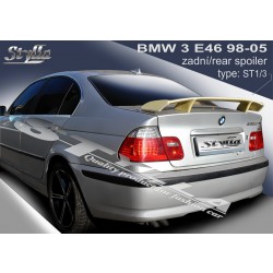 Krídlo - BMW 3/E46 sedan 98-05 III.