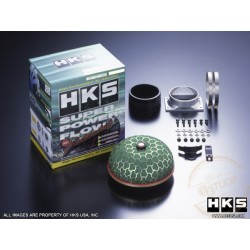 Sprtovní filter HKS - Honda Civic 83-87 1.5 GT 3dv Hatchback