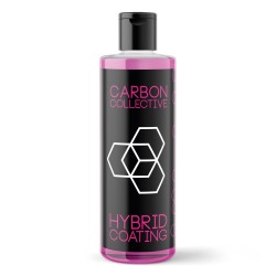 Hydrofóbny sealant na karosérii auta Carbon Collective Hybrid Coating 2.0 Pink 500 ml