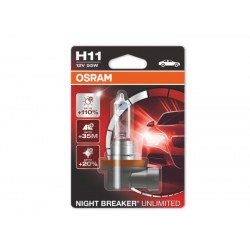 Halogénová žiarovka Osram Night Breaker Unlimited H11, 1ks