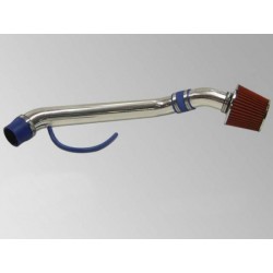 Honda Civic 92-95 DXI / LSI / ESI / VTI KOMPLET KIT SANIA LEŠTENÝ HLINÍK COLD AIR Intake