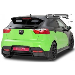 Kia Rio 3.Generation UB 11- - zadný podnárazník