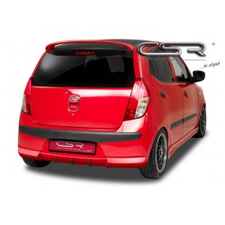 Hyundai I10 08-11 - zadné podnárazník