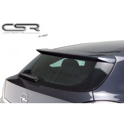 Opel Astra H GTC 04- - krídlo