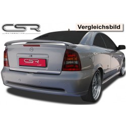 Opel Astra G coupe 98-04 - krídlo