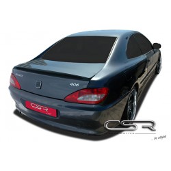 Peugeot 406 coupe 97-01 - krídlo