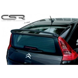 Citroen C4 04-09 - krídlo