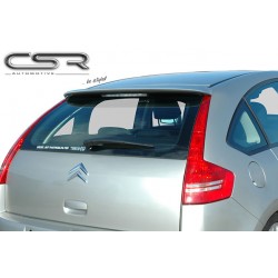 Citroen C4 04-09 - strieška nad okno