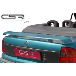 Opel Astra F cabrio 91-98 - krídlo