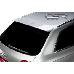 Audi A6 C6 4F 04 - krídlo