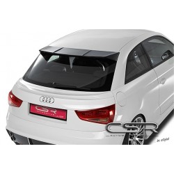 Audi A1 10- - strieška nad okno