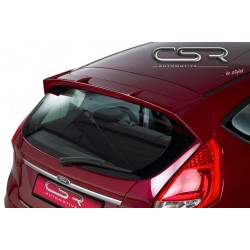 Ford Fiesta MK7 08 - 12 - krídlo