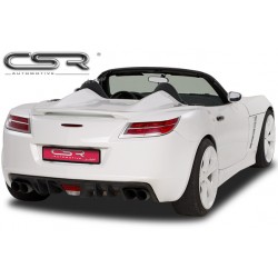 Opel GT 07-09 - krídlo