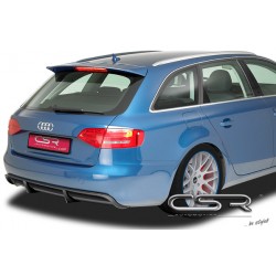 Audi A4 B8 07- - krídlo