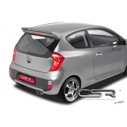 Kia Picanto 11- - krídlo