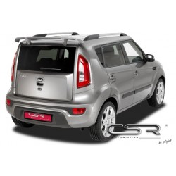 Kia Soul 08- - krídlo