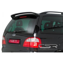 Seat Alhambra 1 00-06 - krídlo