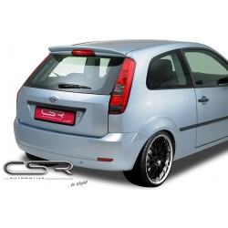 Ford Fiesta MK6 01-08 - krídlo