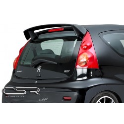 Citroen C1 05-12 - krídlo
