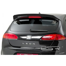 Seat Leon 1P 05-09 - krídlo II.
