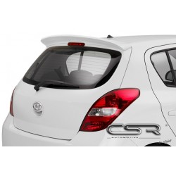 Hyundai I20 08-12 - krídlo