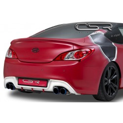 Hyundai Genesis 08-12 - krídlo