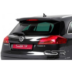 Opel Insignia A 08- - krídlo