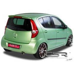Opel Agila B 08- - krídlo