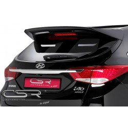 Hyundai I40 11- - krídlo
