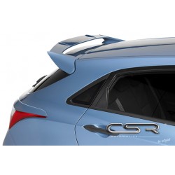 Hyundai I30 11- - krídlo