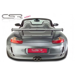 Porsche 986 Boxster 96-04 - krídlo