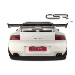 Porsche 911 996 97-06 - krídlo z karbónu