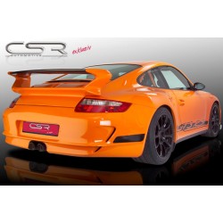 Porsche 911/997 04-12 - krídlo