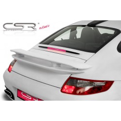 Porsche 911/997 04-12 - krídlo (nízke)