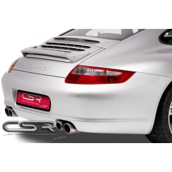 Porsche 911/997 04-12 - krídlo II.