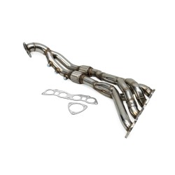 Honda Civic 2007-2012 3 dver. hatchback 2.0i Type R (K20Z4 - FN2) zvody 4-2-1