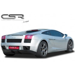 Zadný nárazník - Lamborghi Gallardo LP500 03-08