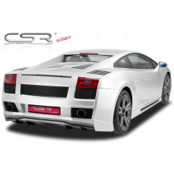 Zadný nárazník - Lamborghi Gallardo LP500 03-08