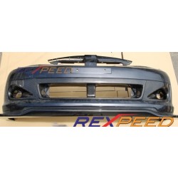 Subaru Impreza STI GRB 08- - Uhľový stred nárazníka