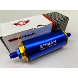 Benzínový filter Epman univerzálny so závitom AN6