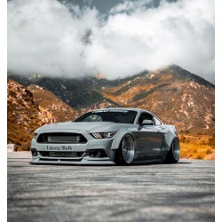 Liberty Walk - Bodie kit Ford Mustang 15-