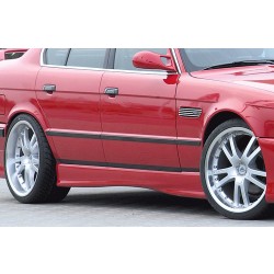 BMW E34 / Rada5 / - Sada bočných prahov Infinity