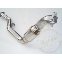 Subaru Impreza 08- WRX / STI - Downpipe 3.0 palcová