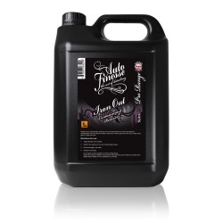 Auto Finesse - Iron Out Contamination Remover 5000 ml odstraňovač vzduchom roznášané hrdze