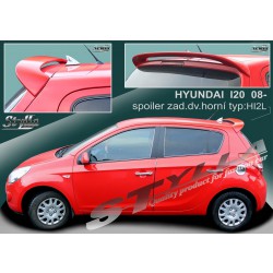 Krídlo - HYUNDAI i20 08-