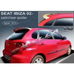 Krídlo - SEAT Ibiza 02-