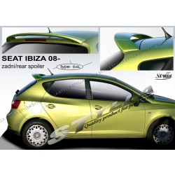 Krídlo - SEAT Ibiza 08-